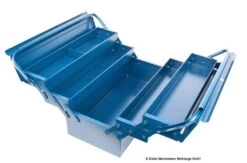 Werkzeugkasten Mannesmann