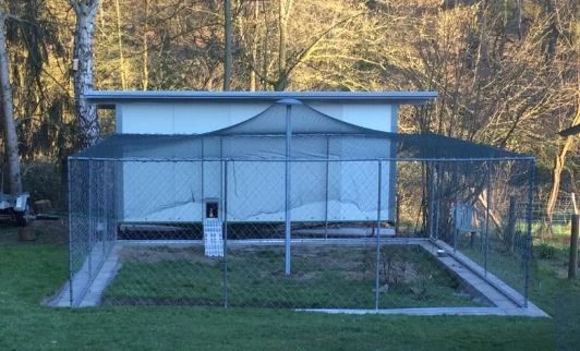 Abdecknetz 10,5 M Breite 4 Abdecknetz 10,5 M Breite – Bild 2