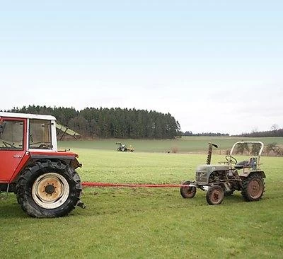 Abschleppschlingen 4 Abschleppschlingen – Bild 2