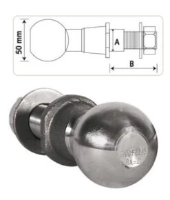 Ackerschienen-Kugelbolzen -Garten- Und Outdoor-Geschäfte ackerschienen kugelbolzen