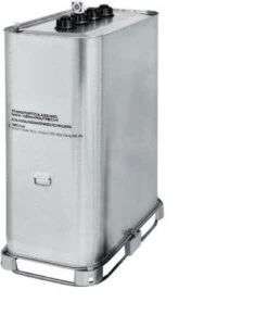 Dieseltank / Schmierstofftank