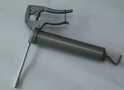 Einhand-Fettpresse 4 Einhand-Fettpresse – Bild 2