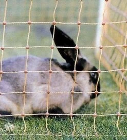 EURO NETZ Kaninchen 65/2 Jumbo -Garten- Und Outdoor-Geschäfte euro netz kaninchen 65 2 jumbo 3