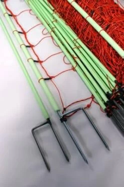 Euro-Netz "Wolf" 120 / 2, 145 / 2 Jumbo -Garten- Und Outdoor-Geschäfte euro netz wolfabwehr 120 2 jumbo