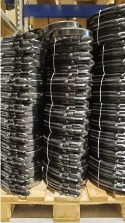 Federzinken Für Grubber/Kulturegge -Garten- Und Outdoor-Geschäfte federzinken fuer grubber kulturegge 2