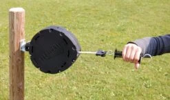 FlexiGate Mit 20mm Breitband -Garten- Und Outdoor-Geschäfte flexigate mit 20mm breitband 1