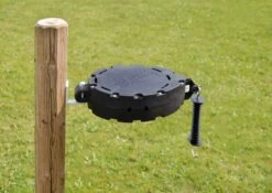 FlexiGate Mit 20mm Breitband -Garten- Und Outdoor-Geschäfte flexigate mit 20mm breitband 2