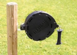 FlexiGate Mit 20mm Breitband -Garten- Und Outdoor-Geschäfte flexigate mit 20mm breitband 3