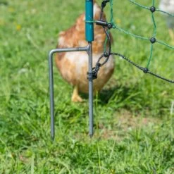 Geflügelnetz -Garten- Und Outdoor-Geschäfte gefluegelnetz 3