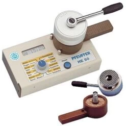 Pfeuffer HE 50 11 Pfeuffer HE 50 -Garten- Und Outdoor-Geschäfte getreide schnellfeuchtemesser pfeuffer hoh express he 50