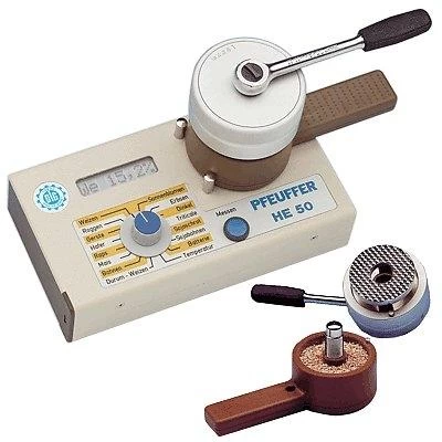 Pfeuffer HE 50 7 Pfeuffer HE 50 – Bild 5