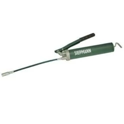 Handhebel-Fettpresse SIEPMANN