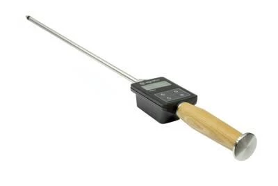 Heu- Und Strohfeuchtemesser 3 Heu- Und Strohfeuchtemesser