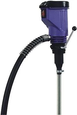 Hornet W 40 Bauartgeprüft 3 Hornet W 40 Bauartgeprüft