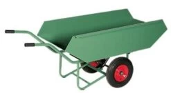 Kippkuli Mit Großer Mulde