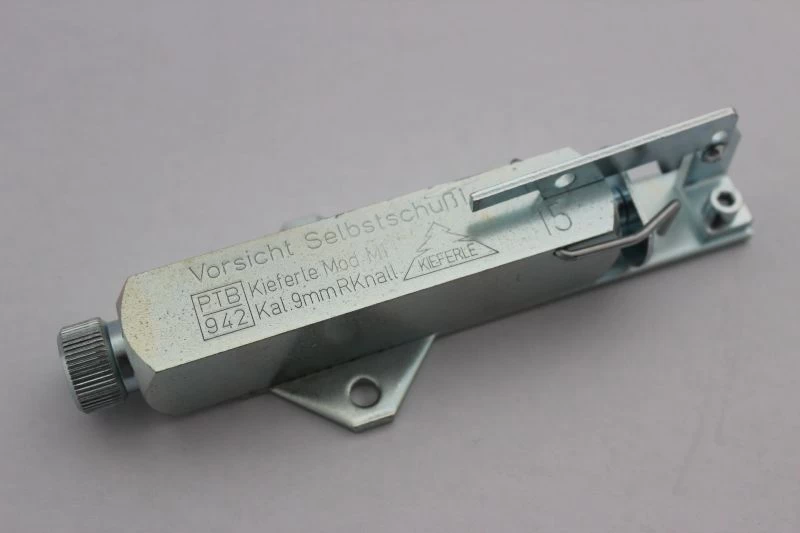 Knallschreck 4 Knallschreck – Bild 2