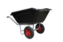 Kompakt-Karre Mit PE-Mulde 8 Kompakt-Karre Mit PE-Mulde -Garten- Und Outdoor-Geschäfte kompakt karre mit pe mulde 1