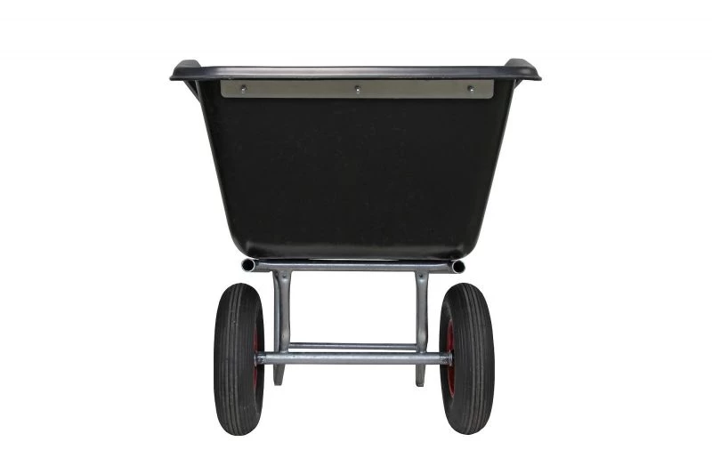 Kompakt-Karre Mit PE-Mulde 6 Kompakt-Karre Mit PE-Mulde – Bild 4