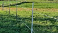 Kunststoff-Zaunpfahl Doppeltritt, Weiß 11 Kunststoff-Zaunpfahl Doppeltritt, Weiß -Garten- Und Outdoor-Geschäfte kunststoff zaunpfahl doppeltritt weiss 4