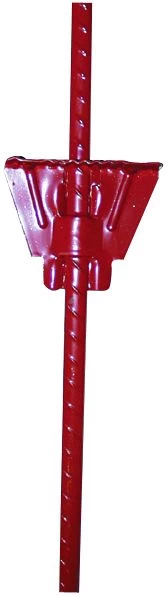 Elektro-Weidezaunpfahl 4 Elektro-Weidezaunpfahl – Bild 2