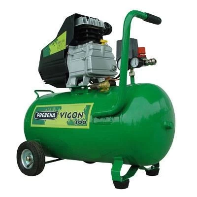 Mobiler Kompressor 3 Mobiler Kompressor