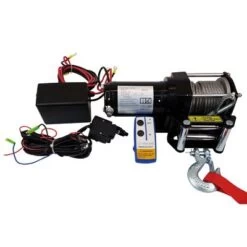 Profi Seillwinde 2700 Kg