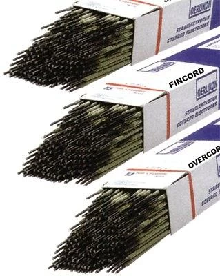 Oerlikon - Elektroden 3 Oerlikon - Elektroden