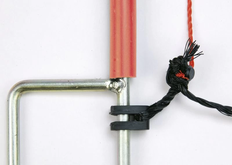 OviNet Schafhütenetz 7 OviNet Schafhütenetz – Bild 5