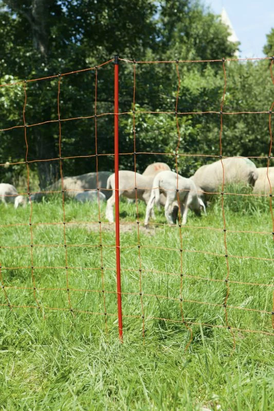 OviNet Schafhütenetz 4 OviNet Schafhütenetz – Bild 2