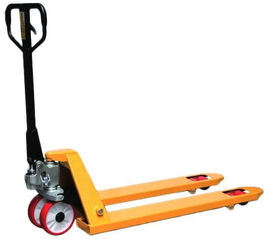 Palettenhubwagen 2500 3 Palettenhubwagen 2500