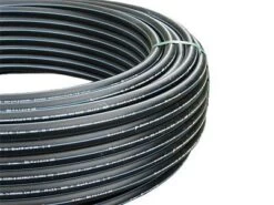 PE-Wasserleitungsrohre 3/4"