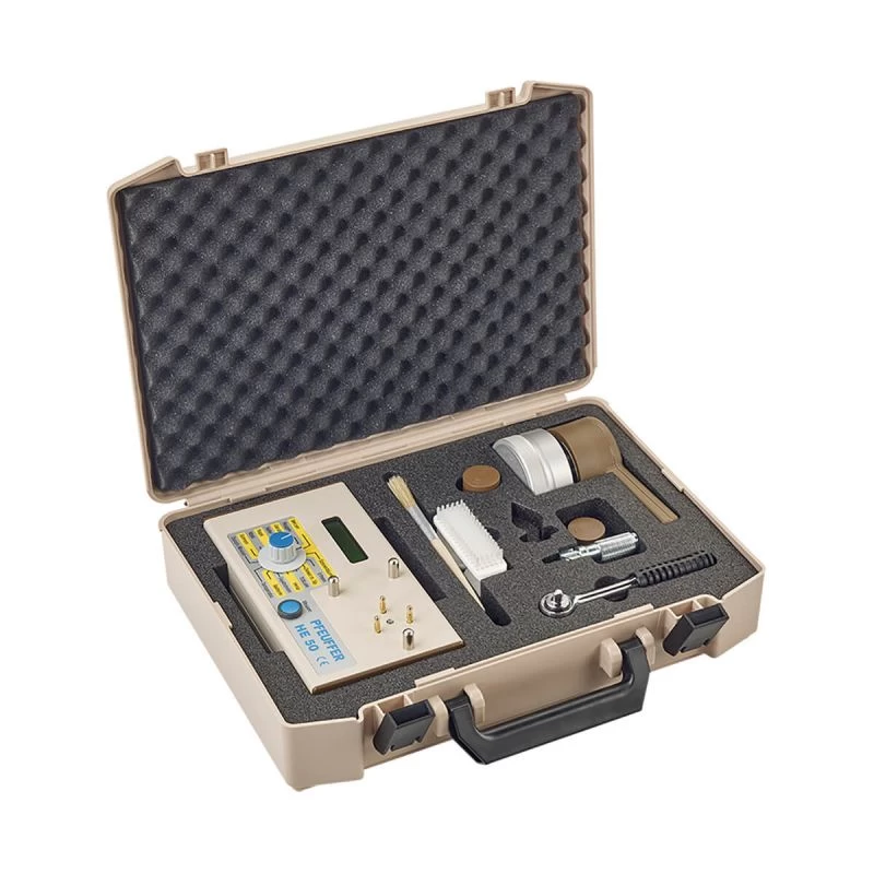 Pfeuffer HE 50 4 Pfeuffer HE 50 – Bild 2