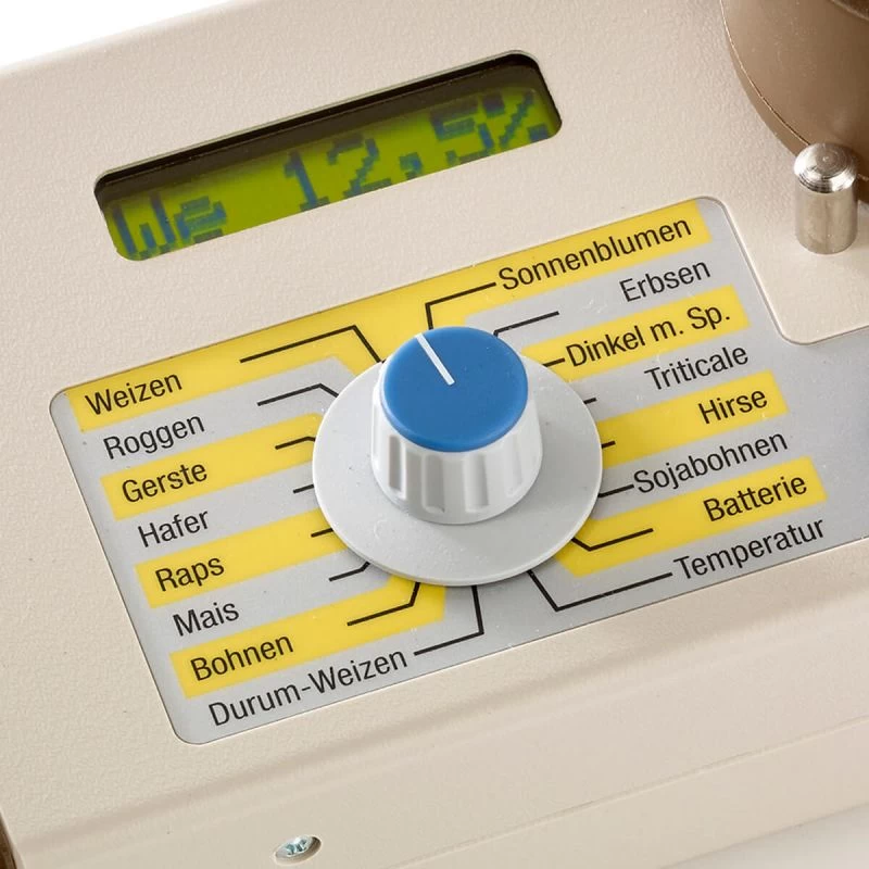 Pfeuffer HE 50 5 Pfeuffer HE 50 – Bild 3