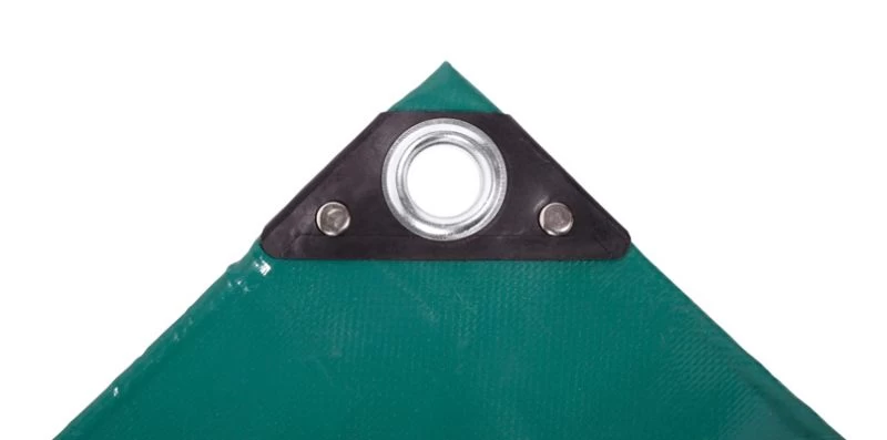 Poly Tarp PVC Abdeckplane 650g 5 Poly Tarp PVC Abdeckplane 650g – Bild 3