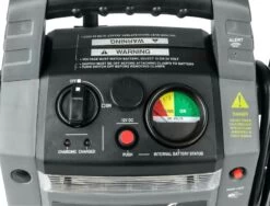 Power Pack Profi Sofortstarthilfe -Garten- Und Outdoor-Geschäfte power pack profi sofortstarthilfe 1