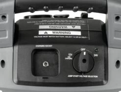 Power Pack Profi Sofortstarthilfe -Garten- Und Outdoor-Geschäfte power pack profi sofortstarthilfe 2