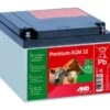 Premium AGM Batterie 2 Premium AGM Batterie -Garten- Und Outdoor-Geschäfte premium agm batterie 12 volt 32 ah