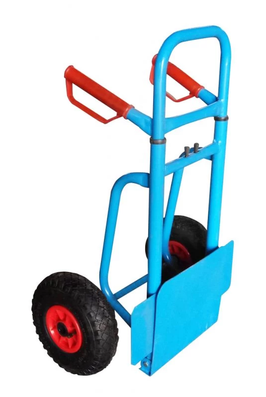 Transportkarre / Sackkarre Klappbar 4 Transportkarre / Sackkarre Klappbar – Bild 2