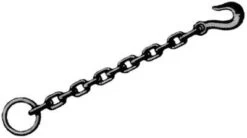 Schleifketten