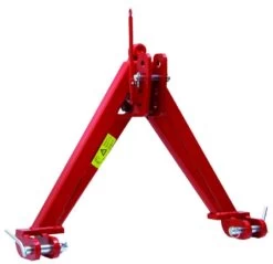 Schlepperdreieck Kat.2