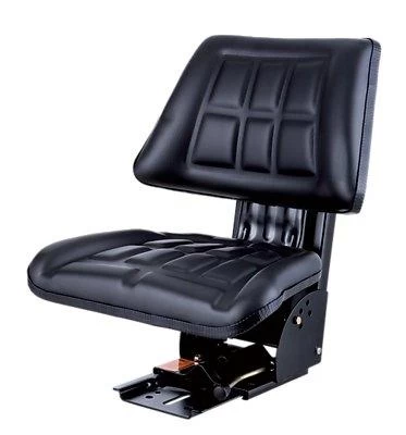 Schleppersitz Vario 2 Schleppersitz Vario