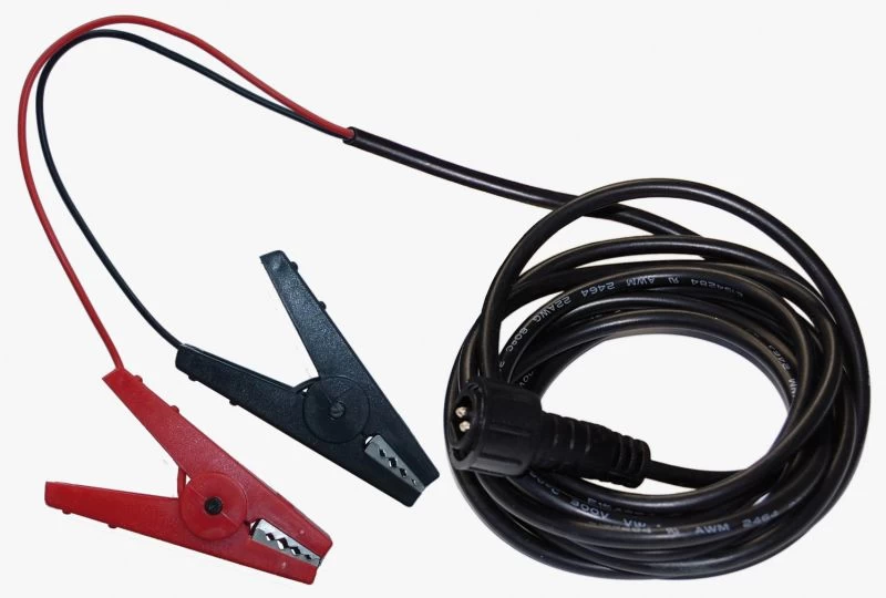 Siepmann Twin-Power Weidezaungerät 7 Siepmann Twin-Power Weidezaungerät – Bild 5