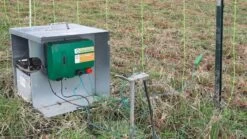 Siepmann Twin-Power Weidezaungerät 11 Siepmann Twin-Power Weidezaungerät -Garten- Und Outdoor-Geschäfte siepmann twin power weidezaungeraete