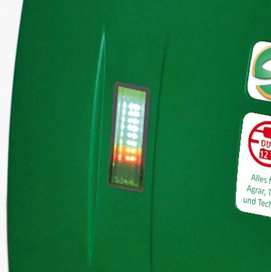 Siepmann Twin-Power Weidezaungerät 4 Siepmann Twin-Power Weidezaungerät – Bild 2