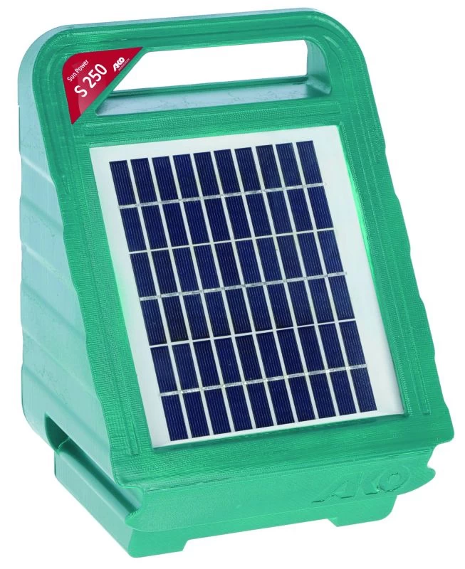Sun Power S 250 3 Sun Power S 250