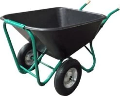 Spezial – Großmuldenkarre „Universal"