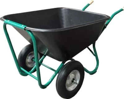 Spezial – Großmuldenkarre „Universal" 3 Spezial – Großmuldenkarre „Universal"