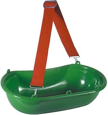 Streuwanne 3 Streuwanne