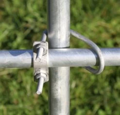 Stützrad Für Weidetore -Garten- Und Outdoor-Geschäfte stuetzrad 3