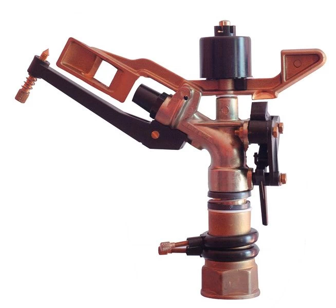 Teilkreisregner 3/4" Und 1" 4 Teilkreisregner 3/4" Und 1" – Bild 2